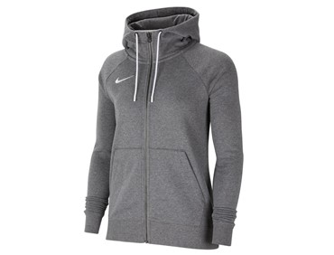 NIKE W NK FLC PARK20 FZ HOODIE