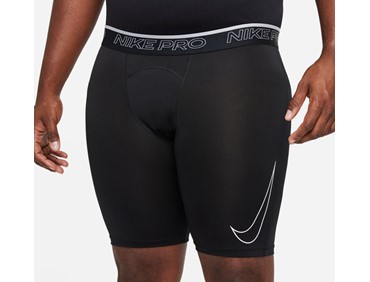 NIKE M NP DF SHORT LONG