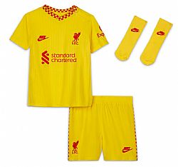 NIKE LFC I NK DF KIT 3R