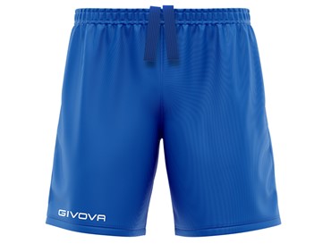 GIVOVA SHORT CAPO ROY