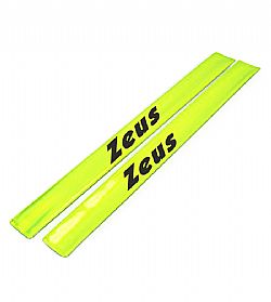 ZEUS COPPIA BRACCIALE RUNNING GIALLO FL