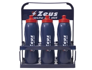 ZEUS ΚΙΤ CESTELLO + 6 BORRACCE