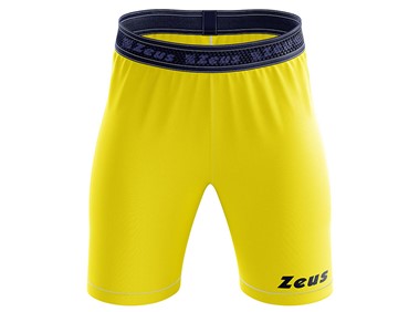 ZEUS BERMUDA ELASTIC PRO