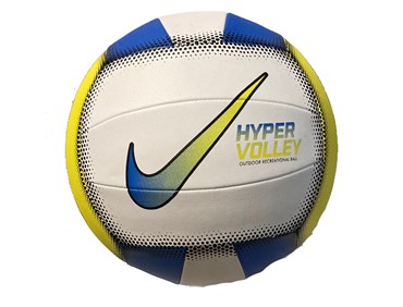 NIKE HYPERVOLLEY 18P