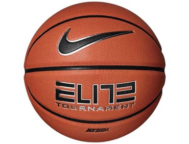 NIKE ELITE TOURNAMENT-INF W/BOX