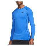 NIKE M NP DF TIGHT TOP LS