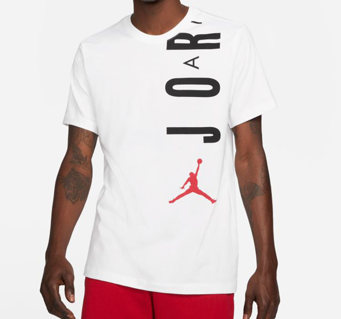 NIKE JORDAN AIR STRETCH