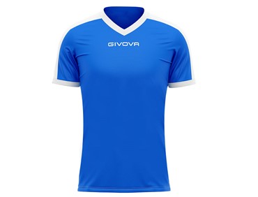 GIVOVA SHIRT REVOLUTION