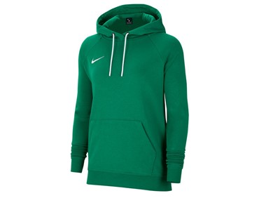 NIKE W NK FLC PARK20 PO HOODIE