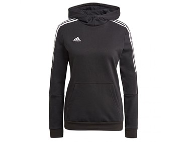 ADIDAS TIRO 21 SW HOODW