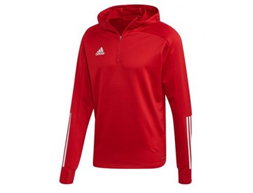 ADIDAS CON20 TK HOOD
