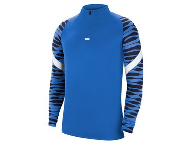 NIKE M NK DF STRIKE21 DRILL TOP