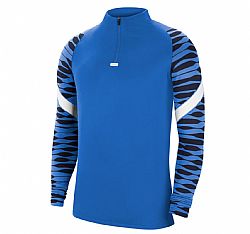 NIKE M NK DF STRIKE21 DRILL TOP