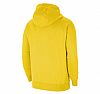 NIKE W NK FLC PARK20 PO HOODIE