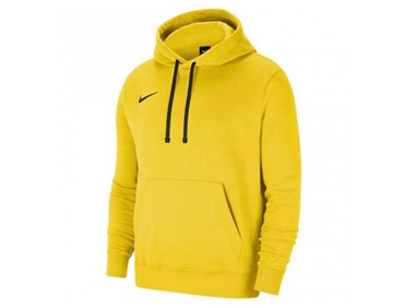 NIKE W NK FLC PARK20 PO HOODIE