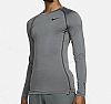 NIKE M NP DF TIGHT TOP LS