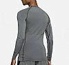 NIKE M NP DF TIGHT TOP LS