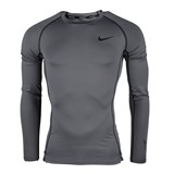 NIKE M NP DF TIGHT TOP LS