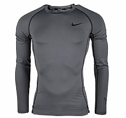 NIKE M NP DF TIGHT TOP LS