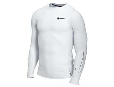 NIKE M NP DF TIGHT TOP LS
