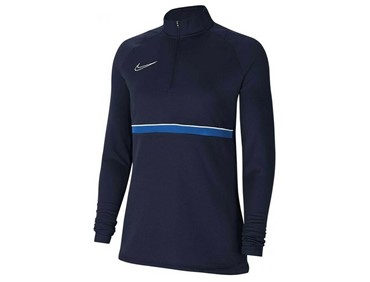 NIKE W NK DF ACD21 DRIL TOP