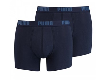PUMA BASIC BOXER 2P