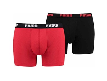 PUMA BASIC BOXER 2P