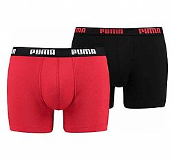 PUMA BASIC BOXER 2P