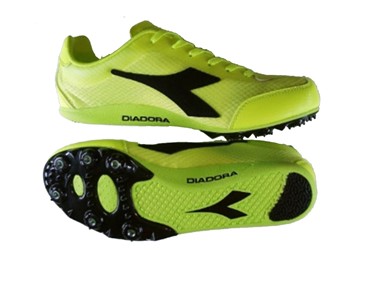 DIADORA UNISEX MID DISTANCE SPIKE