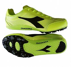 DIADORA UNISEX MID DISTANCE SPIKE