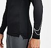 NIKE M NP DF TIGHT TOP LS