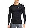 NIKE M NP DF TIGHT TOP LS