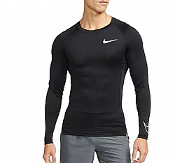 NIKE M NP DF TIGHT TOP LS