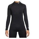 NIKE M NP DF TIGHT LS MOCK