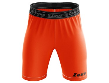 ZEUS BERMUDA ELASTIC PRO ORA FLUO