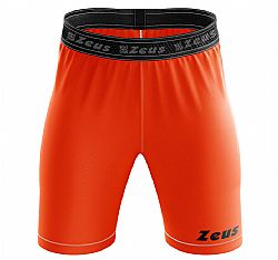 ZEUS BERMUDA ELASTIC PRO ORA FLUO