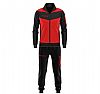 GIVOVA TRACKSUIT VISA LUXURY RED/BLK