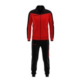 GIVOVA TUTA ROMA RED/BLK