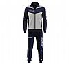 GIVOVA TRACKSUIT VISA LUXURY L GREY MEL