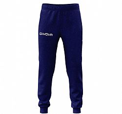GIVOVA SWEAT REVOLUTION PANTS BLUE