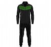 GIVOVA TUTA VISA ALL BLK/GREEN