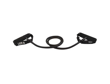 LIGA TUBE BAND 18.1 KG BLACK