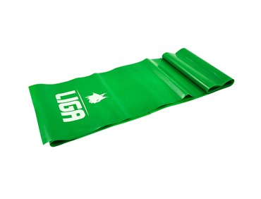 LIGA LATEX YOGA GREEN 1500X150X0.45