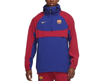 NIKE FC BARCELONA