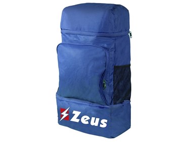 ZEUS ZAINO QUBO