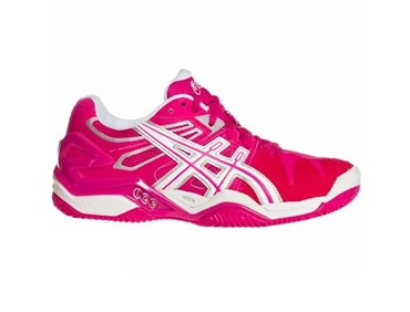 ASICS GEL RESOLUTION 5 CLAY