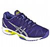 ASICS GEL SOLUTION SPEED 2