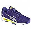 ASICS GEL SOLUTION SPEED 2