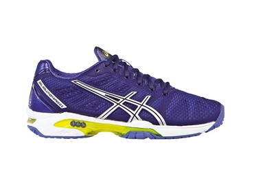 ASICS GEL SOLUTION SPEED 2