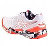 ASICS GEL RESOLUTION 7 LE LONDON